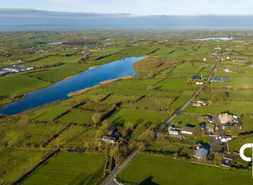 Site @, Clay Road, Keady, BT60 3QU