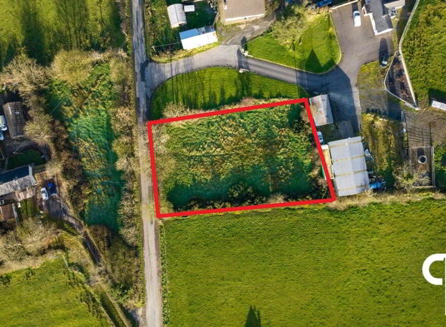 Site @, Clay Road, Keady, BT60 3QU photo