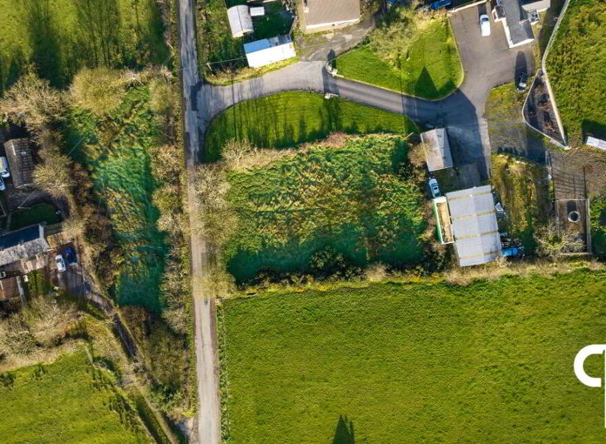 Site @, Clay Road, Keady, BT60 3QU
