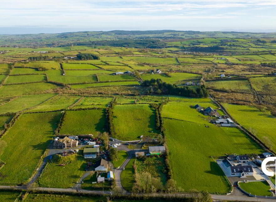 Site @, Clay Road, Keady, BT60 3QU