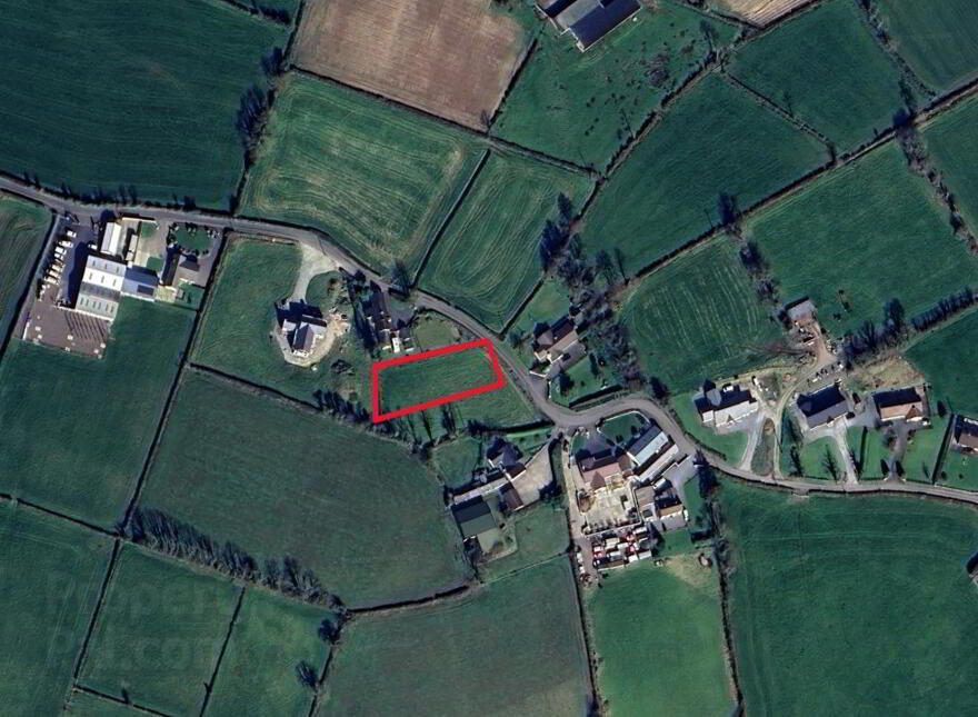 Site Adjacent To & SE Of 50 Mousetown Road, Coalisland, Dungannon, BT71 4PJ photo
