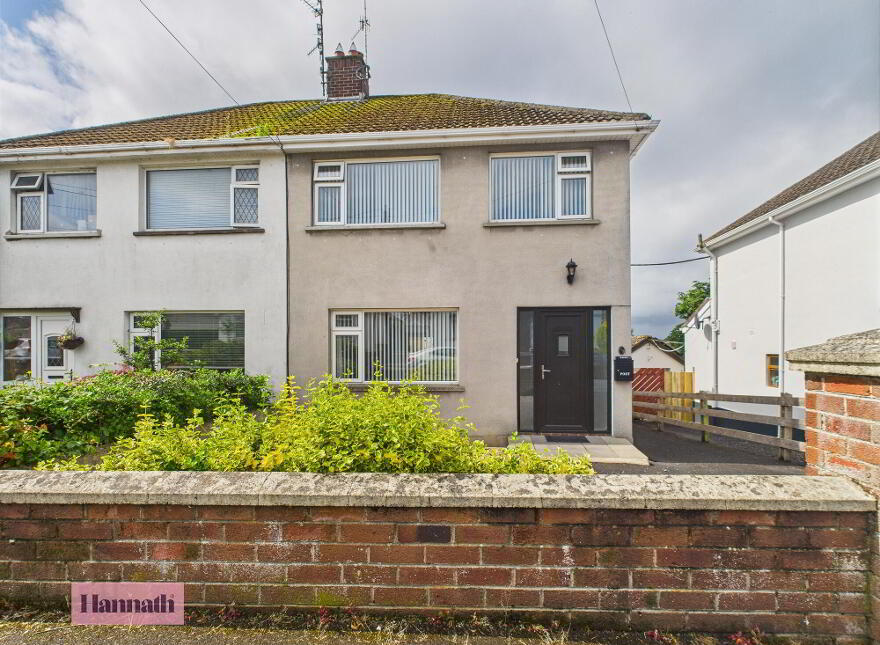 67 Kingsway Drive, Portadown, Craigavon, BT62 3DX
