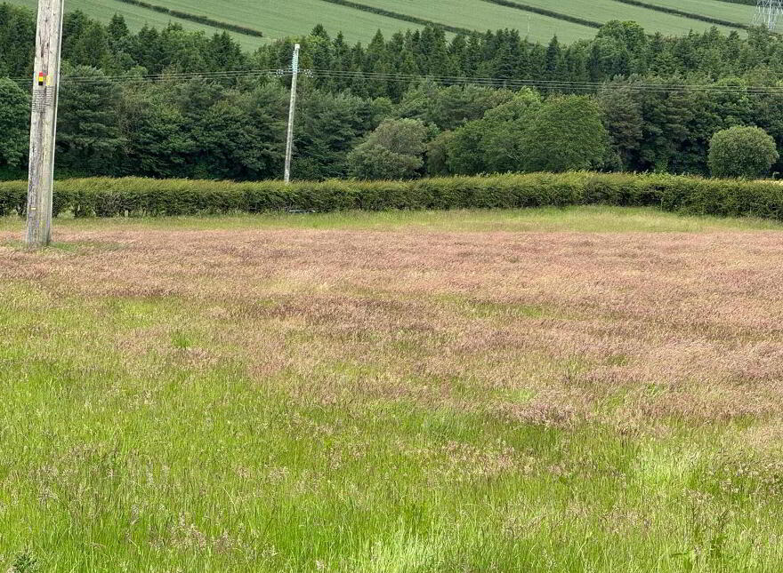 Land At, Tamnaherin Road, Cross, Derry, BT47 3PN photo