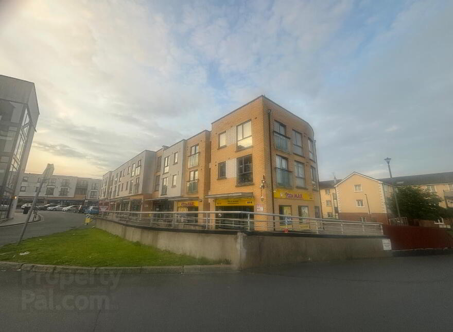 Castle Mill, Apartment 57 Hamlett Lane, Balbriggan, K32AT29 photo
