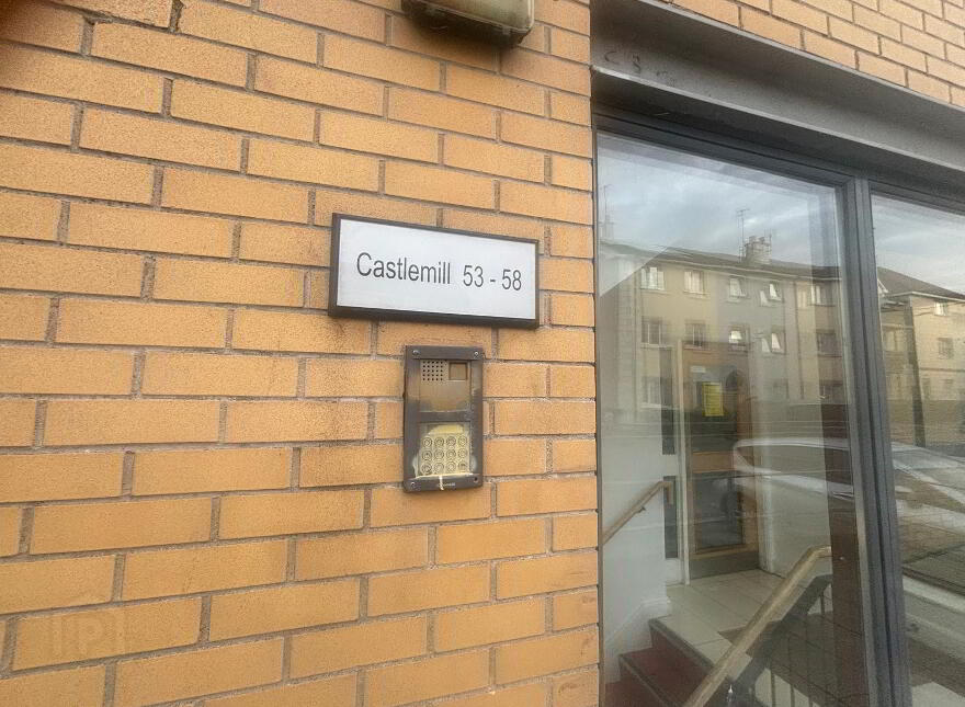 Castle Mill, Apartment 57 Hamlett Lane, Balbriggan, K32AT29