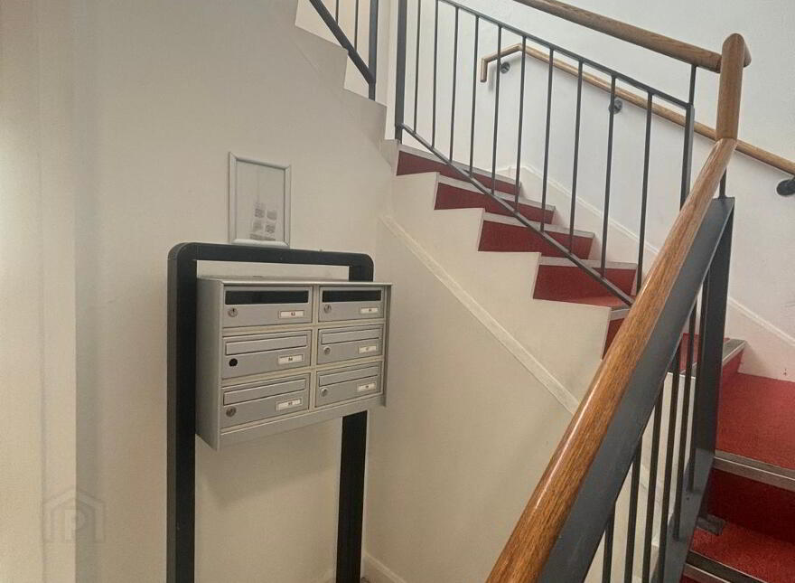 Castle Mill, Apartment 57 Hamlett Lane, Balbriggan, K32AT29