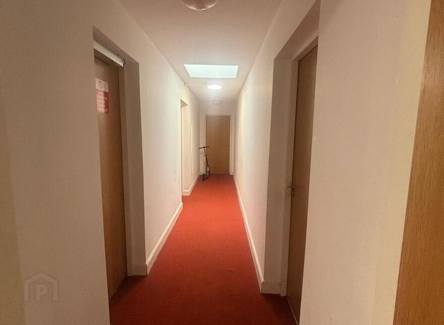 Castle Mill, Apartment 57 Hamlett Lane, Balbriggan, K32AT29