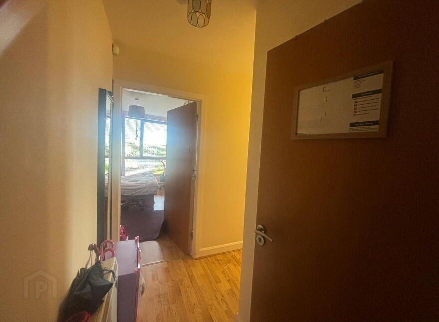 Castle Mill, Apartment 57 Hamlett Lane, Balbriggan, K32AT29