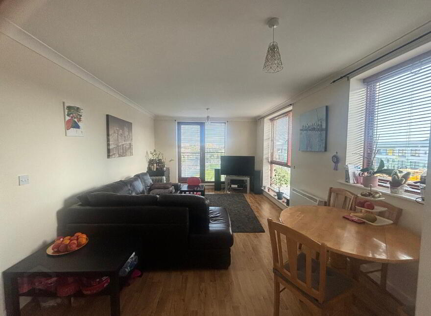 Castle Mill, Apartment 57 Hamlett Lane, Balbriggan, K32AT29