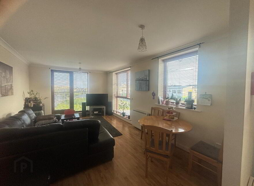 Castle Mill, Apartment 57 Hamlett Lane, Balbriggan, K32AT29