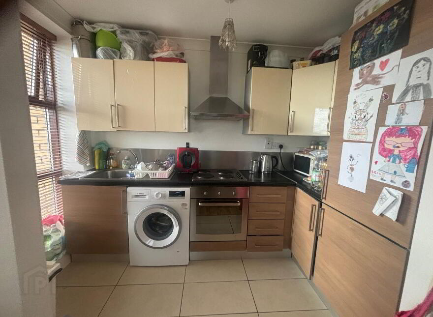 Castle Mill, Apartment 57 Hamlett Lane, Balbriggan, K32AT29