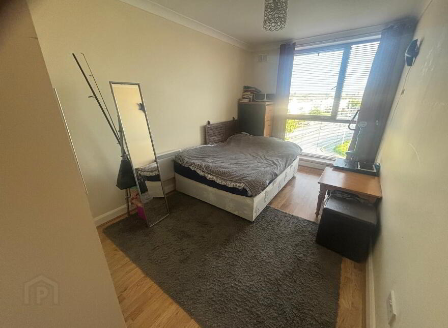 Castle Mill, Apartment 57 Hamlett Lane, Balbriggan, K32AT29