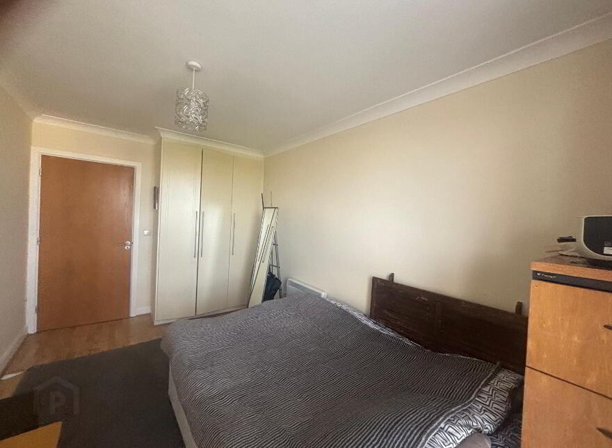 Castle Mill, Apartment 57 Hamlett Lane, Balbriggan, K32AT29