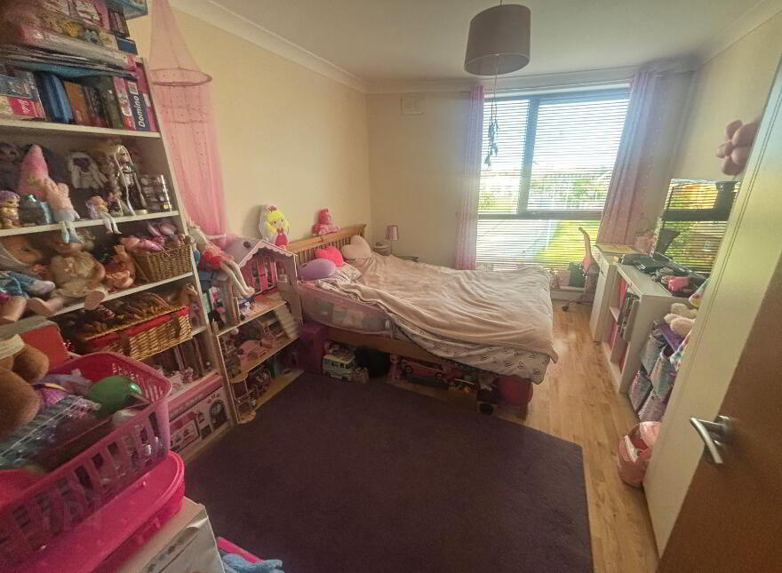 Castle Mill, Apartment 57 Hamlett Lane, Balbriggan, K32AT29