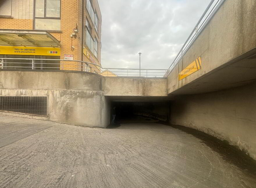 Castle Mill, Apartment 57 Hamlett Lane, Balbriggan, K32AT29