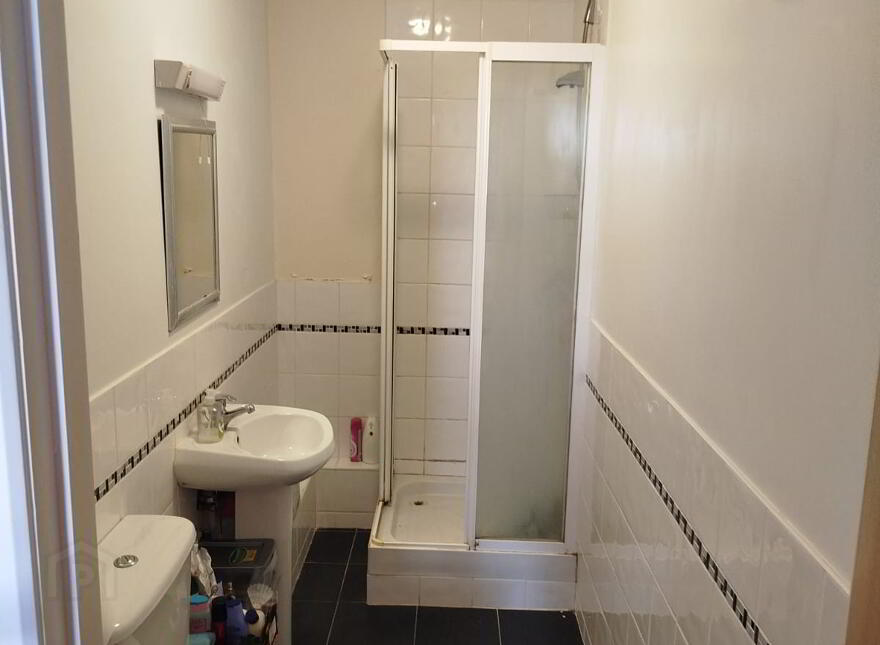Castle Mill, Apartment 57 Hamlett Lane, Balbriggan, K32AT29