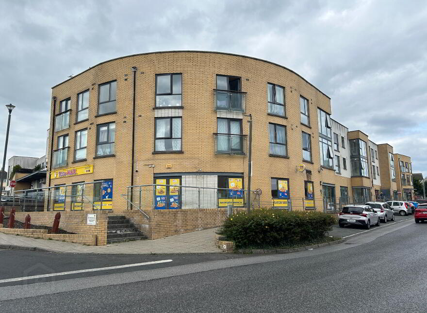 Castle Mill, Apartment 57 Hamlett Lane, Balbriggan, K32AT29 photo