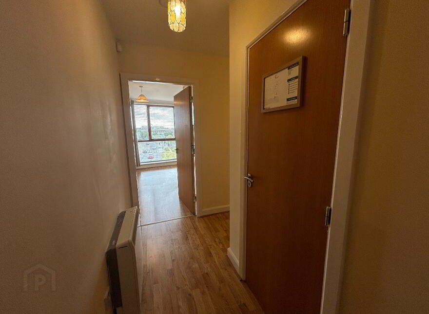Castle Mill, Apartment 57 Hamlett Lane, Balbriggan, K32AT29