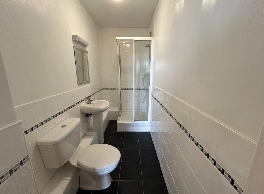 Castle Mill, Apartment 57 Hamlett Lane, Balbriggan, K32AT29