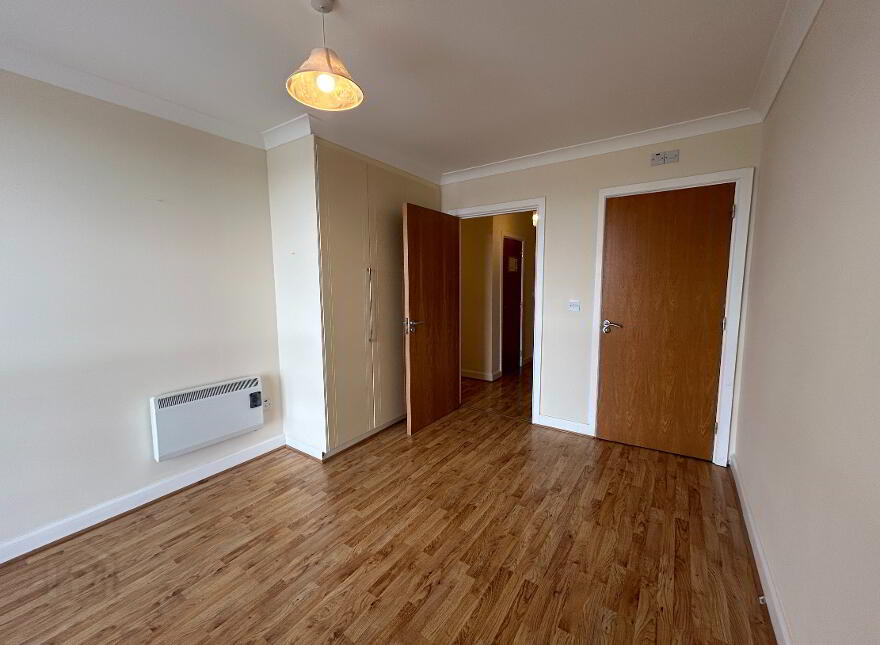 Castle Mill, Apartment 57 Hamlett Lane, Balbriggan, K32AT29