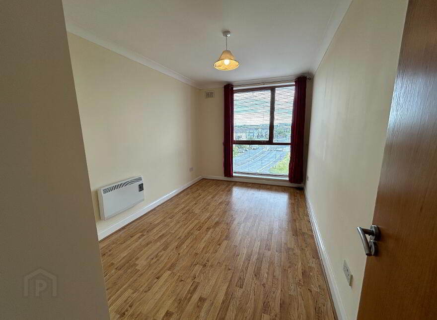 Castle Mill, Apartment 57 Hamlett Lane, Balbriggan, K32AT29