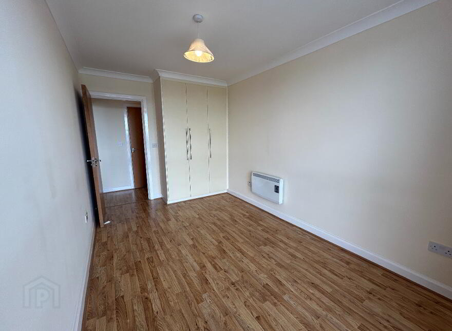 Castle Mill, Apartment 57 Hamlett Lane, Balbriggan, K32AT29