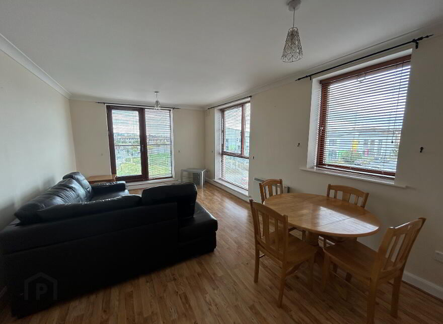 Castle Mill, Apartment 57 Hamlett Lane, Balbriggan, K32AT29
