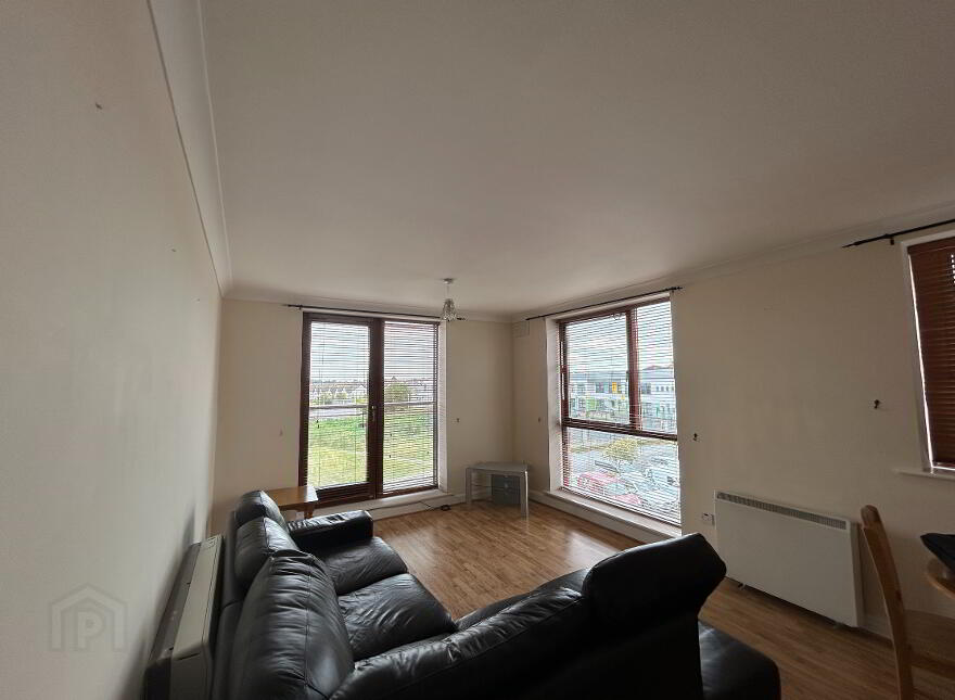 Castle Mill, Apartment 57 Hamlett Lane, Balbriggan, K32AT29