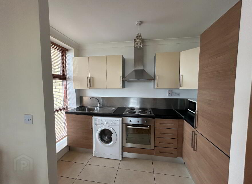 Castle Mill, Apartment 57 Hamlett Lane, Balbriggan, K32AT29