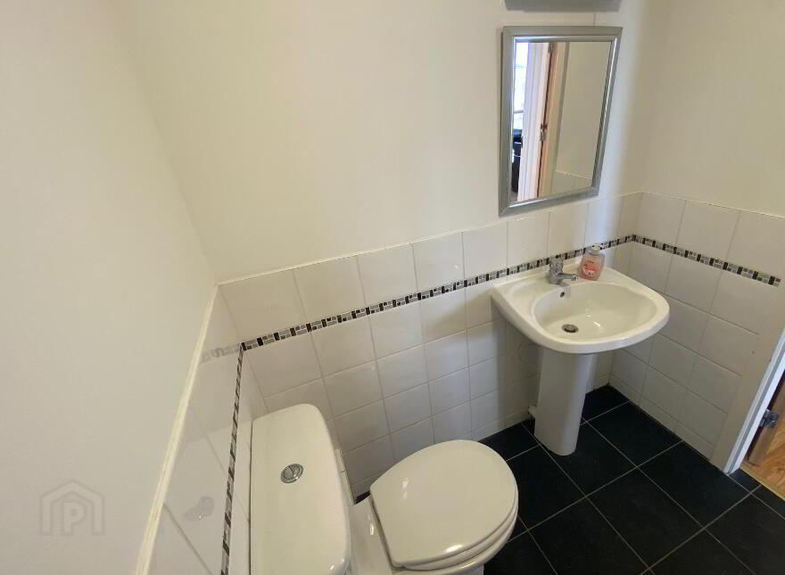Castle Mill, Apartment 57 Hamlett Lane, Balbriggan, K32AT29