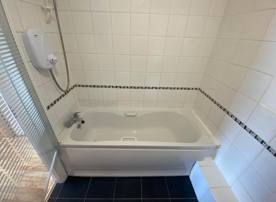 Castle Mill, Apartment 57 Hamlett Lane, Balbriggan, K32AT29