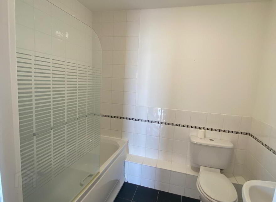 Castle Mill, Apartment 57 Hamlett Lane, Balbriggan, K32AT29