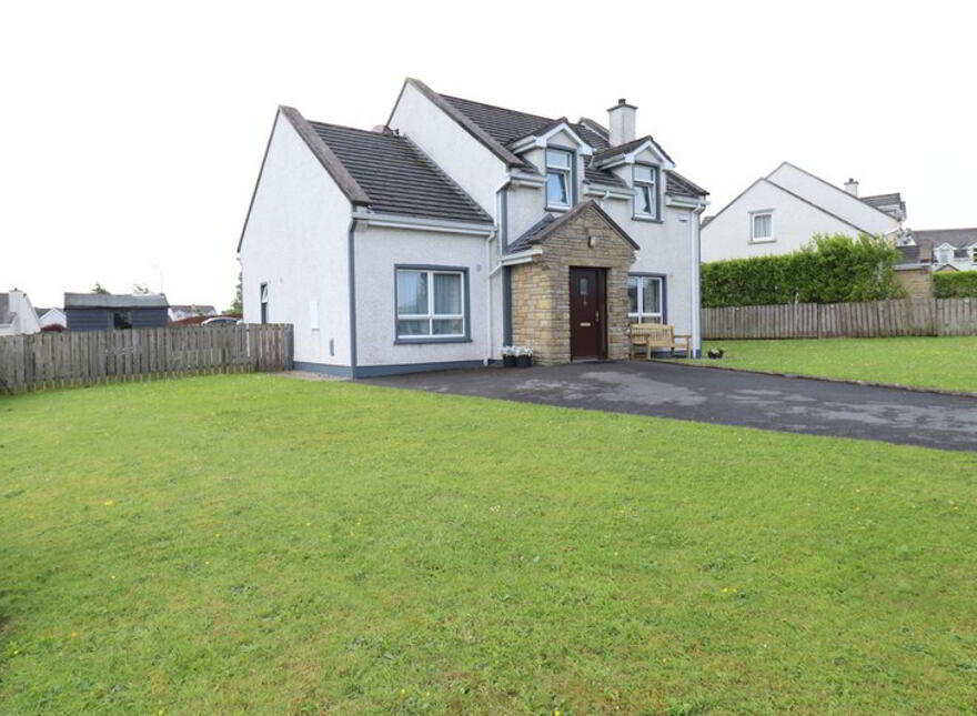 5 Woodlands, Ballyshannon, F94TK50