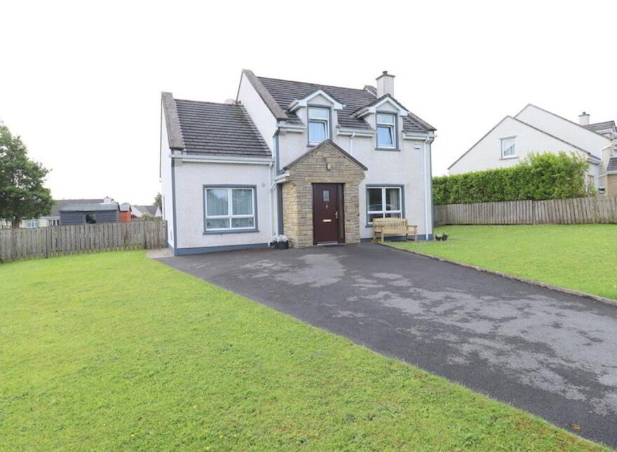 5 Woodlands, Ballyshannon, F94TK50