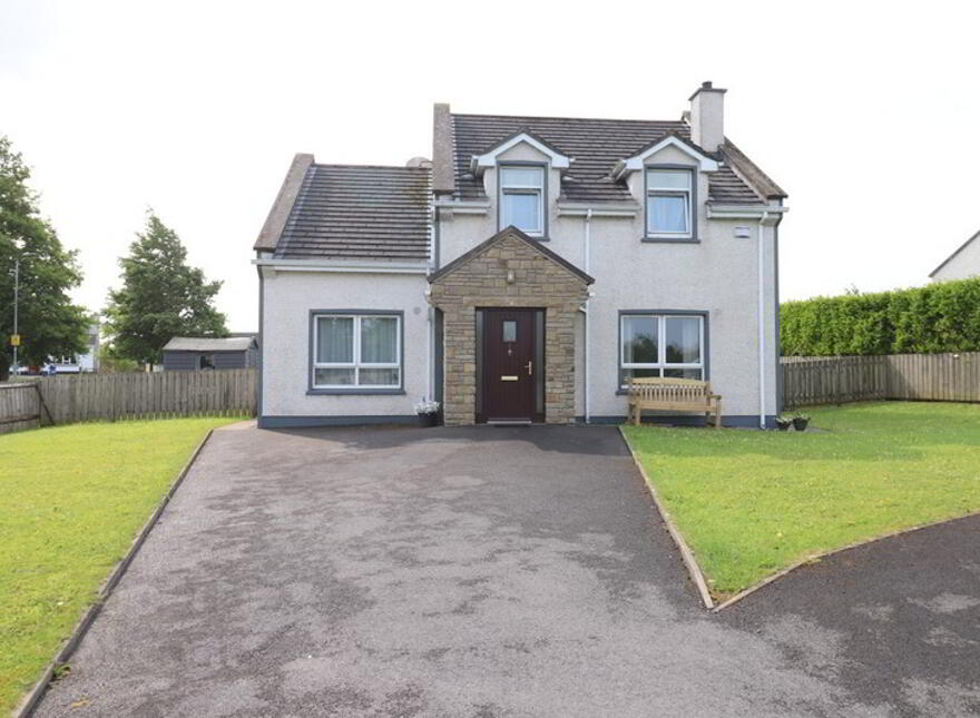 5 Woodlands, Ballyshannon, F94TK50 photo