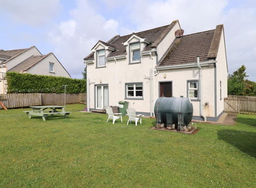 5 Woodlands, Ballyshannon, F94TK50