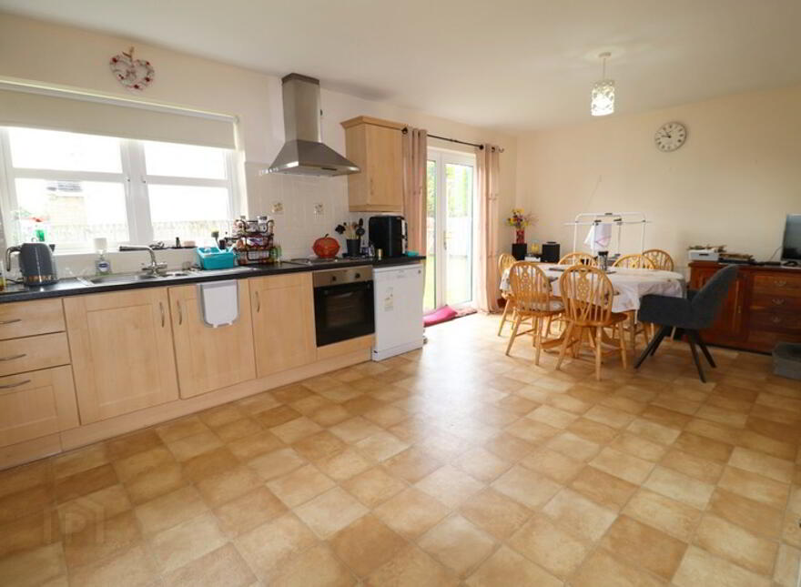 5 Woodlands, Ballyshannon, F94TK50