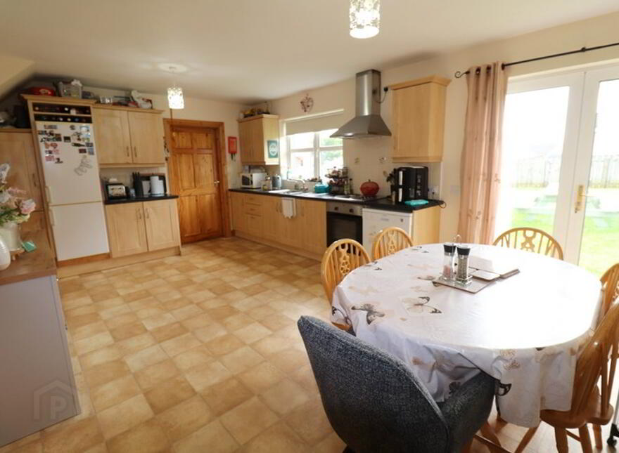 5 Woodlands, Ballyshannon, F94TK50