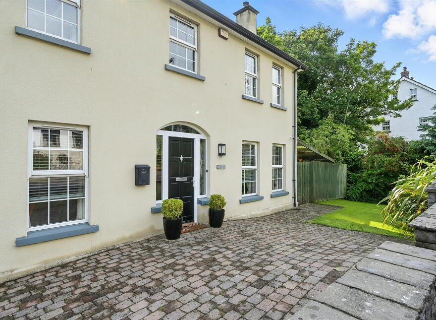 7 Riverside, Gleno, Larne, BT40 3JW