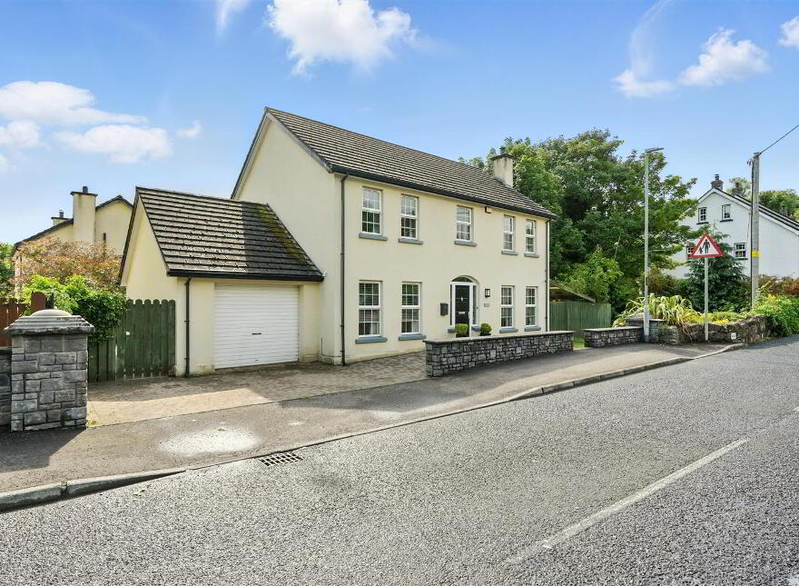 7 Riverside, Gleno, Larne, BT40 3JW