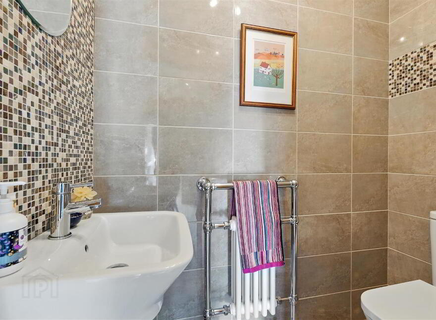 7 Riverside, Gleno, Larne, BT40 3JW