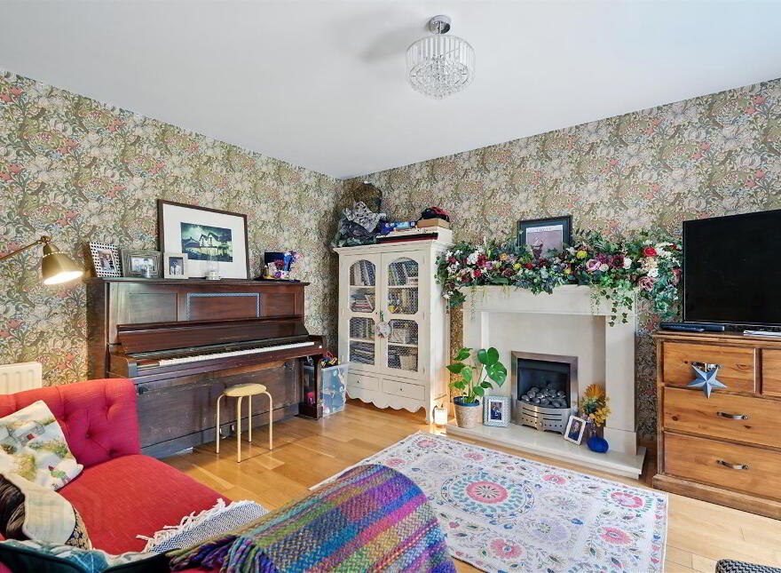 7 Riverside, Gleno, Larne, BT40 3JW