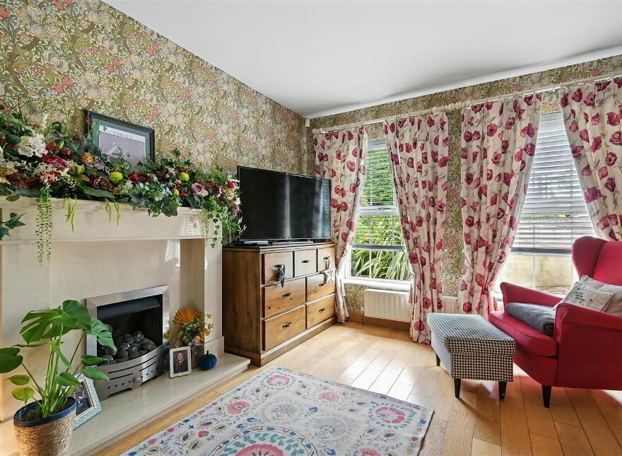 7 Riverside, Gleno, Larne, BT40 3JW