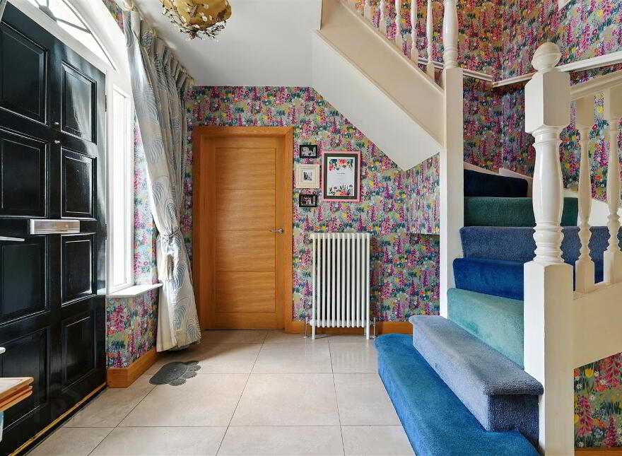 7 Riverside, Gleno, Larne, BT40 3JW