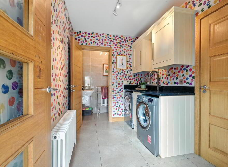 7 Riverside, Gleno, Larne, BT40 3JW