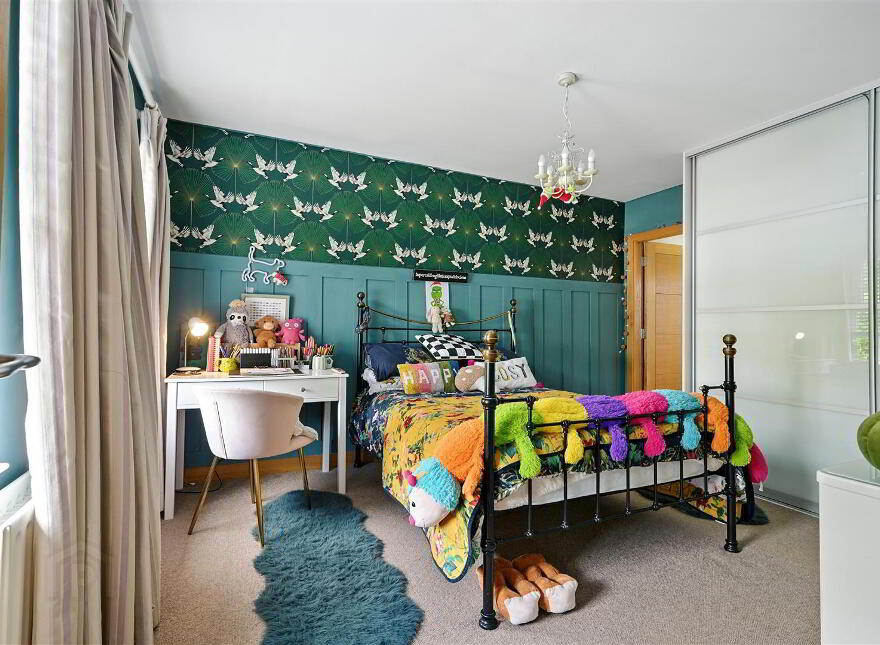 7 Riverside, Gleno, Larne, BT40 3JW
