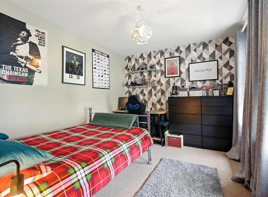 7 Riverside, Gleno, Larne, BT40 3JW