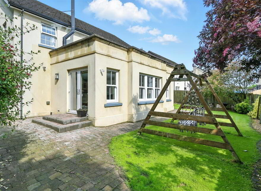 7 Riverside, Gleno, Larne, BT40 3JW