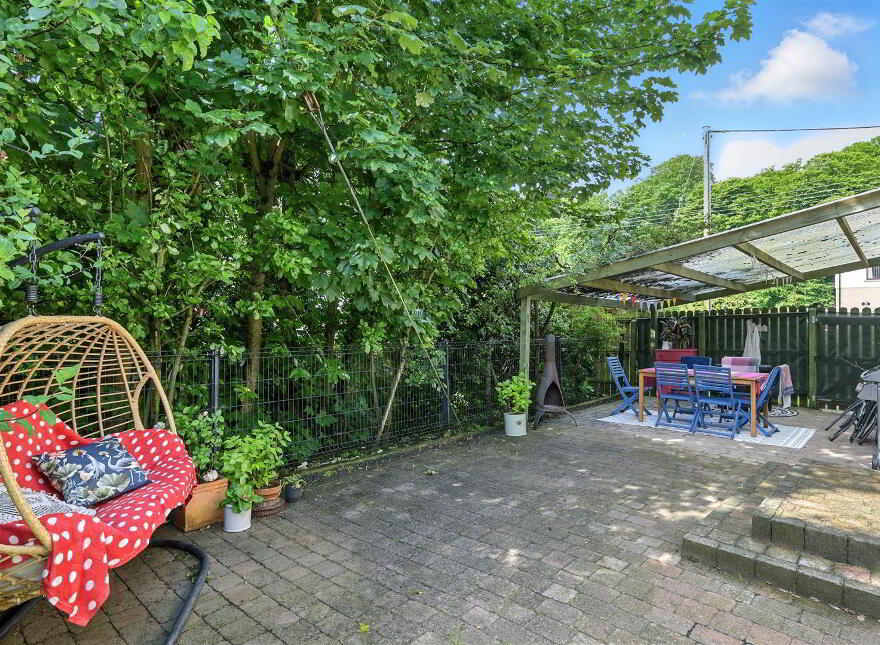 7 Riverside, Gleno, Larne, BT40 3JW