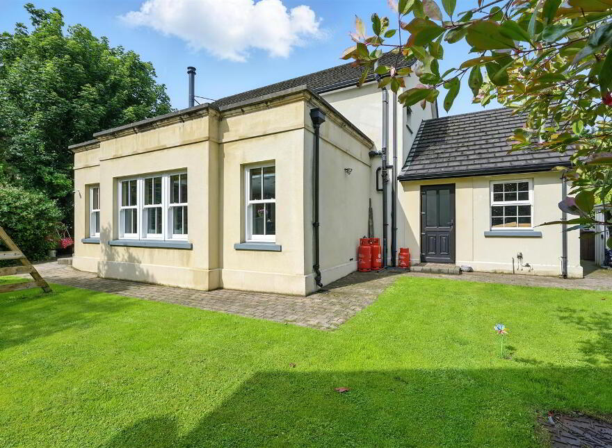 7 Riverside, Gleno, Larne, BT40 3JW
